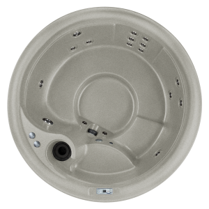 apvalūs masaziniai baseinai kainos