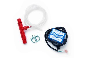 masazines vonios priedai