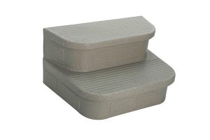 masažinių baseinų priedai